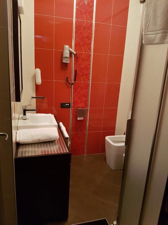 B&B Iacola Bacoli Exteriör bild